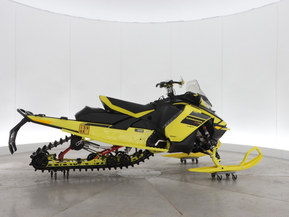 Ski-Doo Renegade