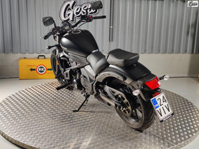 Kawasaki Vulcan