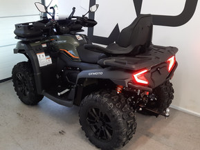 CFMOTO CFORCE