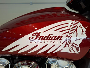 Indian Scout