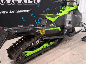 Arctic Cat ZR