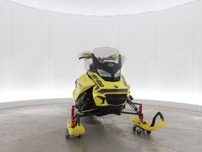 Ski-Doo MX Z