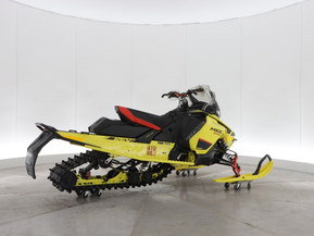 Ski-Doo MX Z