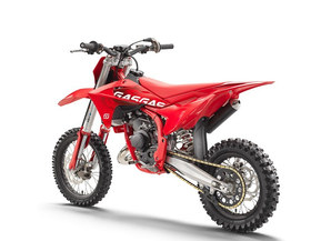 GASGAS MC