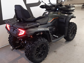 CFMOTO CFORCE