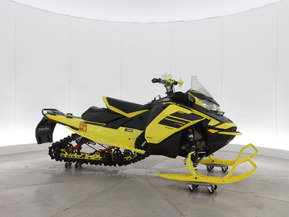 Ski-Doo Renegade