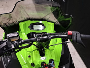 Arctic Cat ZR