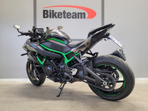 Kawasaki Z
