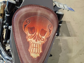 Indian Scout