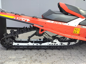 Ski-Doo Backcountry