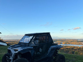 Polaris RZR