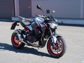 Kawasaki Z