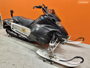 Yamaha FX Nytro