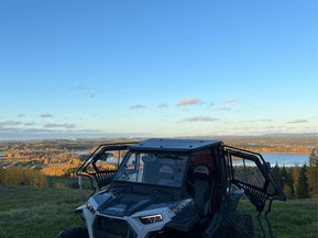 Polaris RZR
