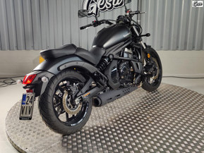 Kawasaki Vulcan