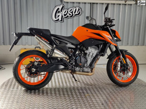 KTM 790