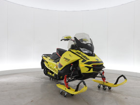 Ski-Doo MX Z