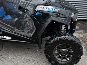Polaris RZR