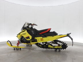 Ski-Doo MX Z