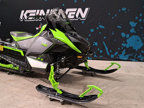 Arctic Cat ZR