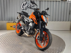 KTM 790