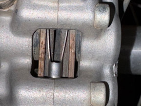Husqvarna TC 65