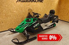 Arctic Cat TZ1
