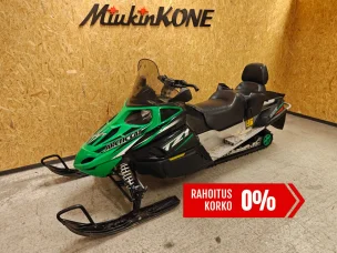 Arctic Cat TZ1