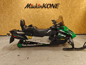 Arctic Cat TZ1