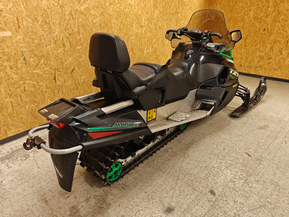 Arctic Cat TZ1