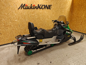 Arctic Cat TZ1