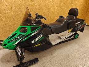 Arctic Cat TZ1