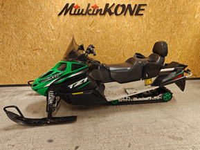 Arctic Cat TZ1