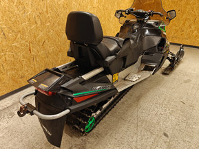 Arctic Cat TZ1