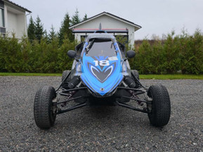 Speedcar XTREM
