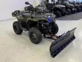 Polaris Sportsman