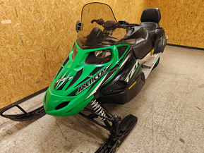 Arctic Cat TZ1