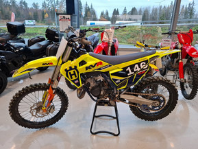 Husqvarna TC