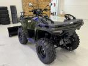 Polaris Sportsman