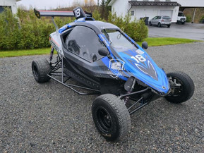 Speedcar XTREM