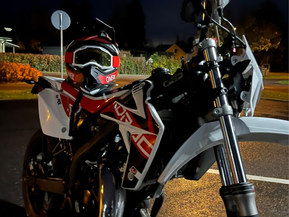 Drac Supermoto