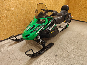 Arctic Cat TZ1