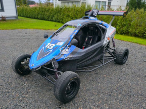 Speedcar XTREM