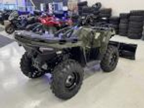 Polaris Sportsman