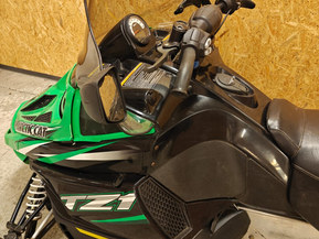 Arctic Cat TZ1