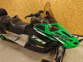 Arctic Cat TZ1