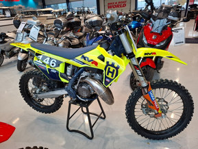 Husqvarna TC