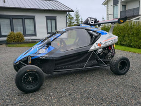 Speedcar XTREM