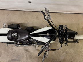 Harley-Davidson Softail