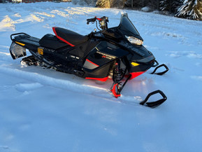 Ski-Doo Renegade